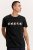Blend 4795 T-Shirt Black - Tricouri - Tricouri Bărbați Mărimi Mari