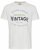 Blend 5018 T-Shirt white - Tricouri - Tricouri Bărbați Mărimi Mari