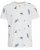 Blend 5026 T-Shirt White - Tricouri - Tricouri Bărbați Mărimi Mari