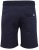D555 HARLOW Jersey Shorts Denim Marl - Pantaloni trening - Pantaloni Trening Bărbați Mărimi Mari