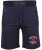 D555 HARLOW Jersey Shorts Denim Marl - Pantaloni trening - Pantaloni Trening Bărbați Mărimi Mari
