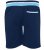 D555 DAGENHAM Jersey Shorts Navy - Pantaloni trening - Pantaloni Trening Bărbați Mărimi Mari