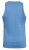 D555 Fabio Tanktop Teal - Tricouri - Tricouri Bărbați Mărimi Mari