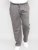 Rockford Albert Joggers Grey - Pantaloni trening - Pantaloni Trening Bărbați Mărimi Mari