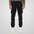 Double Outfitters CCP-4130 Pantaloni cargo Negru - Blugi & pantaloni - Blugi & Pantaloni Bărbați Mărimi Mari