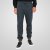 Double Outfitters MPAN-6055 Pantaloni de trening Antracit - Pantaloni trening - Pantaloni Trening Bărbați Mărimi Mari