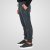 Double Outfitters MPAN-6055 Pantaloni de trening Antracit - Pantaloni trening - Pantaloni Trening Bărbați Mărimi Mari