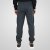 Double Outfitters MPAN-6055 Pantaloni de trening Antracit - Pantaloni trening - Pantaloni Trening Bărbați Mărimi Mari