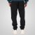 Double Outfitters MPAN-6055 Pantaloni de trening Negru - Pantaloni trening - Pantaloni Trening Bărbați Mărimi Mari