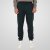 Double Outfitters MPAN-6055 Pantaloni de trening Verde închis - Pantaloni trening - Pantaloni Trening Bărbați Mărimi Mari