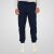 Double Outfitters MPAN-6055 Pantaloni de trening Albastru marin - Pantaloni trening - Pantaloni Trening Bărbați Mărimi Mari