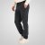 Double Outfitters MPAN-6056 Pantaloni de trening Antracit - Pantaloni trening - Pantaloni Trening Bărbați Mărimi Mari