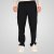 Double Outfitters MPAN-6056 Pantaloni de trening Negru - Pantaloni trening - Pantaloni Trening Bărbați Mărimi Mari