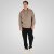 Double Outfitters MPAN-6056 Pantaloni de trening Negru - Pantaloni trening - Pantaloni Trening Bărbați Mărimi Mari