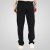 Double Outfitters MPAN-6056 Pantaloni de trening Negru - Pantaloni trening - Pantaloni Trening Bărbați Mărimi Mari