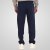 Double Outfitters MPAN-6056 Pantaloni de trening Albastru marin - Pantaloni trening - Pantaloni Trening Bărbați Mărimi Mari