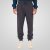 Double Outfitters MPAN-6057 Pantaloni de trening Antracit - Pantaloni trening - Pantaloni Trening Bărbați Mărimi Mari