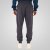 Double Outfitters MPAN-6057 Pantaloni de trening Antracit - Pantaloni trening - Pantaloni Trening Bărbați Mărimi Mari