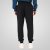 Double Outfitters MPAN-6057 Pantaloni de trening Negru - Pantaloni trening - Pantaloni Trening Bărbați Mărimi Mari