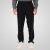 Double Outfitters MPAN-6058 Pantaloni de trening Negru - Pantaloni trening - Pantaloni Trening Bărbați Mărimi Mari