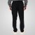 Double Outfitters MPAN-6058 Pantaloni de trening Negru - Pantaloni trening - Pantaloni Trening Bărbați Mărimi Mari
