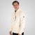 Double Outfitters MTOP-1160 Hanorac cu glugă și fermoar Alb - Pulovere & hanorace - Pulovere & Hanorace Bărbați Mărimi Mari