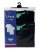 D555 Fenton 2-pack Black/Black T-shirt - Tricouri - Tricouri Bărbați Mărimi Mari