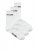 Jack & Jones Melvin Șosete de tenis Alb 3-pack - Lenjerie intimă & costum baie - Lenjerie Intimă Bărbați Mărimi Mari
