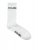 Jack & Jones Melvin Șosete de tenis Alb 3-pack - Lenjerie intimă & costum baie - Lenjerie Intimă Bărbați Mărimi Mari