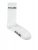 Jack & Jones Melvin Șosete de tenis Alb 3-pack - Lenjerie intimă & costum baie - Lenjerie Intimă Bărbați Mărimi Mari