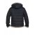 D555 Hudson Hooded Puffer Jacket Navy - Geci - Geci Bărbați Mărimi Mari