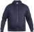Rockford Cantor Hoodie Navy - Pulovere & hanorace - Pulovere & Hanorace Bărbați Mărimi Mari
