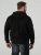 D555 Cantor Hoodie Black - Pulovere & hanorace - Pulovere & Hanorace Bărbați Mărimi Mari