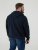 D555 Cantor Hoodie Navy - Pulovere & hanorace - Pulovere & Hanorace Bărbați Mărimi Mari