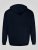 D555 Cantor Hoodie Navy - Pulovere & hanorace - Pulovere & Hanorace Bărbați Mărimi Mari