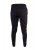 D555 Brandon Sweatpants with Tapered leg Black - Pantaloni trening - Pantaloni Trening Bărbați Mărimi Mari