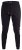 D555 Brandon Sweatpants with Tapered leg Black - Pantaloni trening - Pantaloni Trening Bărbați Mărimi Mari