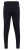 D555 Brandon Sweatpants with Tapered leg Navy - Pantaloni trening - Pantaloni Trening Bărbați Mărimi Mari