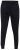 D555 Brandon Sweatpants with Tapered leg Navy - Pantaloni trening - Pantaloni Trening Bărbați Mărimi Mari