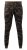 D555 Lambeth AOP Camo Cuffed Sweatpants - Pantaloni trening - Pantaloni Trening Bărbați Mărimi Mari