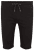 North Latitude 41133 sweatshorts negri - Pantaloni trening - Pantaloni Trening Bărbați Mărimi Mari