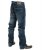 Mish Mash Vintage Distressed - Blugi & pantaloni - Blugi & Pantaloni Bărbați Mărimi Mari