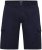 North Latitude 51133 pantaloni scurți cargo bleumarin - Pantaloni scurți - Pantaloni Scurți Mărimi mari Bărbați 