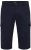 North Latitude 51136 pantaloni scurți capri bleumarin - Pantaloni scurți - Pantaloni Scurți Mărimi mari Bărbați 
