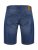 North Latitude 51336 pantaloni scurți denim albaștri - Pantaloni scurți - Pantaloni Scurți Mărimi mari Bărbați 