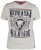 D555 Emerson Tee + Shirt - Cămăși - Cămăși Bărbați Mărimi Mari