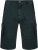 Kam Jeans 386 Cargo Shorts Grey - Pantaloni scurți - Pantaloni Scurți Mărimi mari Bărbați 