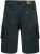 Kam Jeans 386 Cargo Shorts Grey - Pantaloni scurți - Pantaloni Scurți Mărimi mari Bărbați 