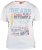 D555 Jordan T-shirt White - Tricouri - Tricouri Bărbați Mărimi Mari