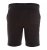 D555 Troy Black Short - Pantaloni trening - Pantaloni Trening Bărbați Mărimi Mari
